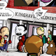 Illustration for article titled Crowdfund Cinefex on the iPad, zombie ants, and monster school kids